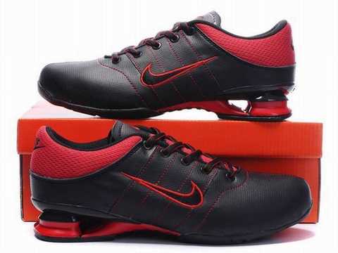 nike shox nz pas cher