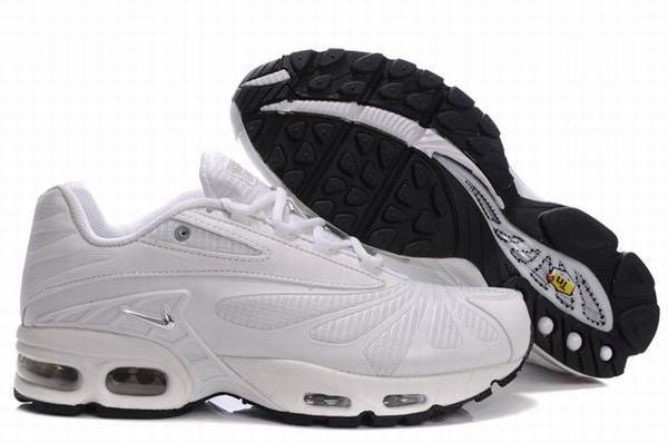 nike requin annee 2000