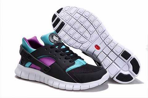 nike air huarache femme avis