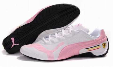 puma mostro femme 2015